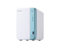QNAP TS-251D-4G - 541600 - zdjęcie 9